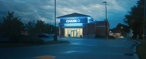 JPMorgan Chase Tapestry campaign frame