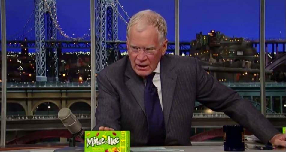 Mike and Ike The Breakup campaign